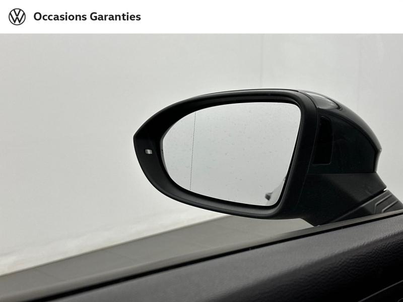 Voitures occasions VOLKSWAGEN GOLF GTE Paris