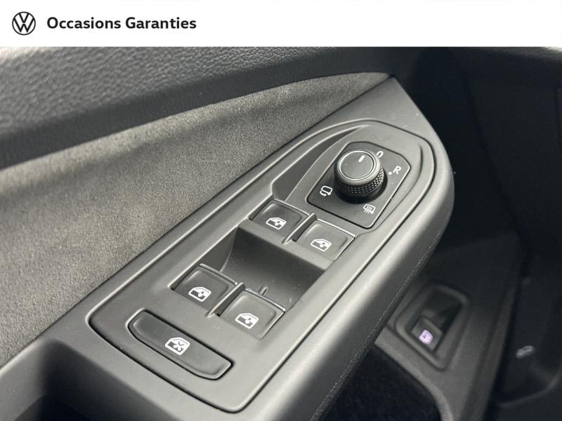 Voitures occasions VOLKSWAGEN GOLF GTE Paris