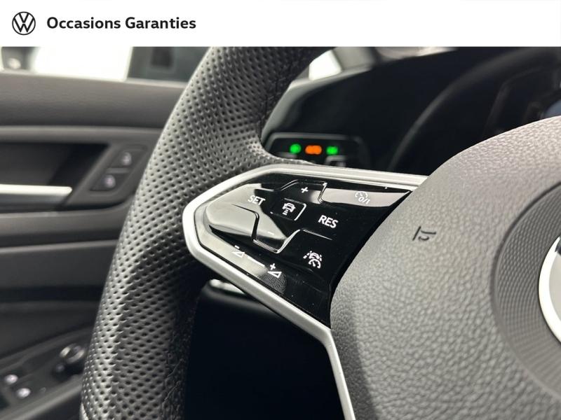 Voitures occasions VOLKSWAGEN GOLF GTE Paris