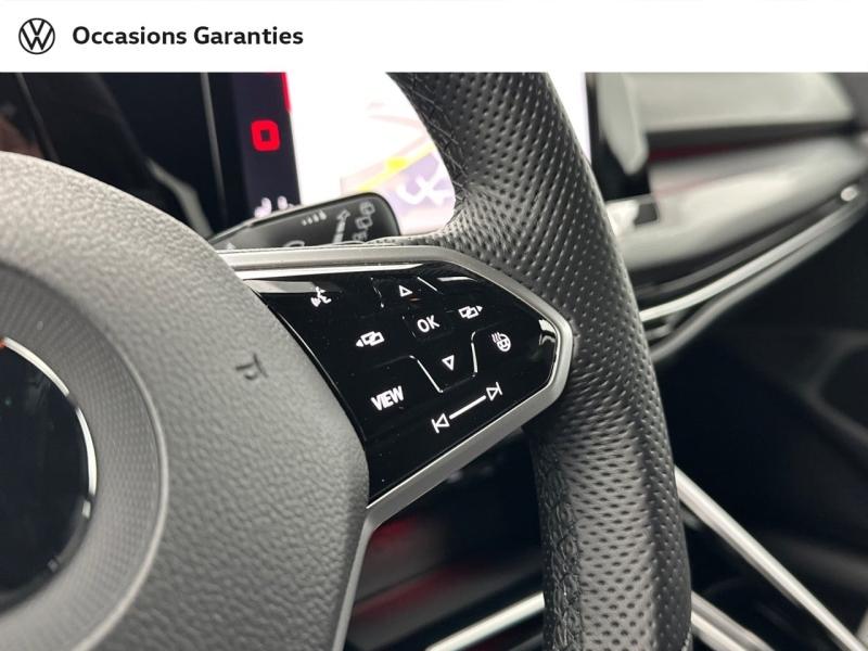 Voitures occasions VOLKSWAGEN GOLF GTE Paris