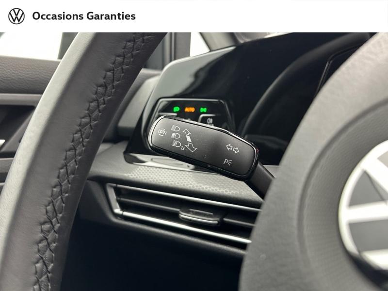 Voitures occasions VOLKSWAGEN GOLF GTE Paris