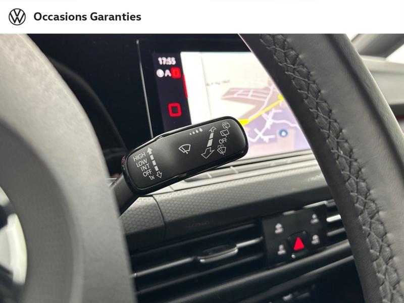 Voitures occasions VOLKSWAGEN GOLF GTE Paris