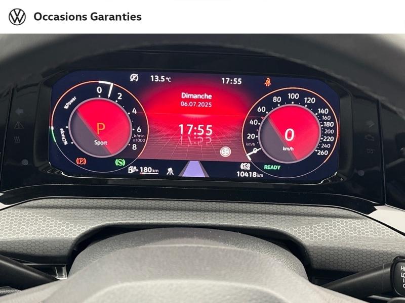 Voitures occasions VOLKSWAGEN GOLF GTE Paris