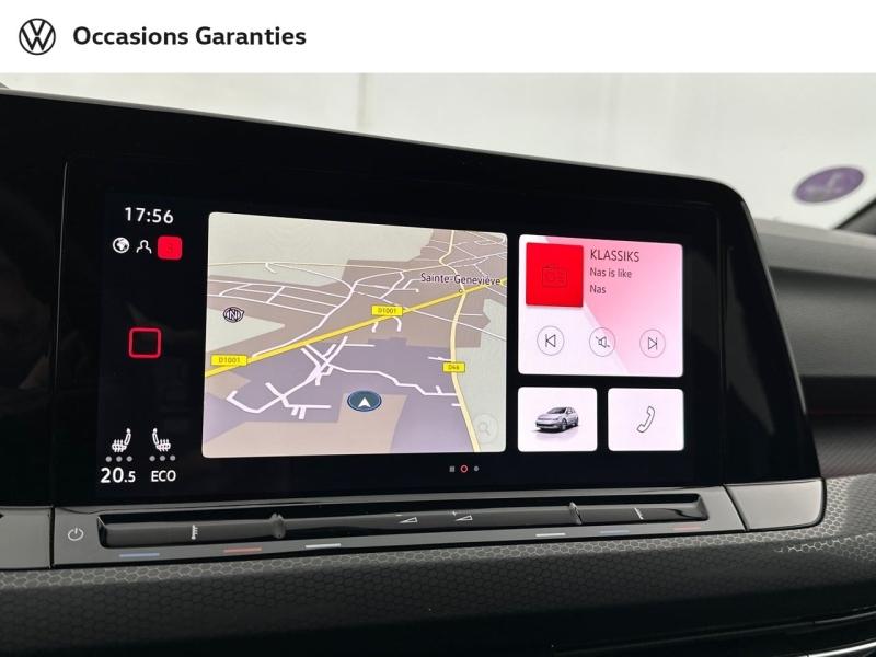 Voitures occasions VOLKSWAGEN GOLF GTE Paris