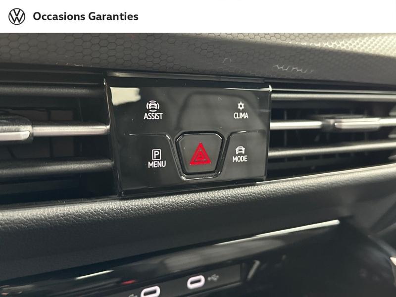 Voitures occasions VOLKSWAGEN GOLF GTE Paris