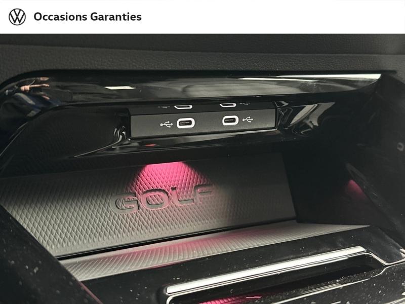 Voitures occasions VOLKSWAGEN GOLF GTE Paris