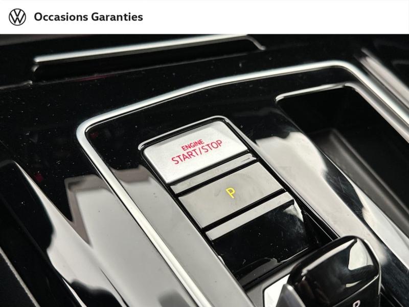 Voitures occasions VOLKSWAGEN GOLF GTE Paris