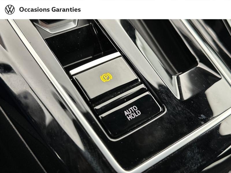 Voitures occasions VOLKSWAGEN GOLF GTE Paris