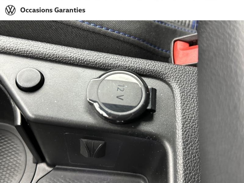 Voitures occasions VOLKSWAGEN GOLF GTE Paris