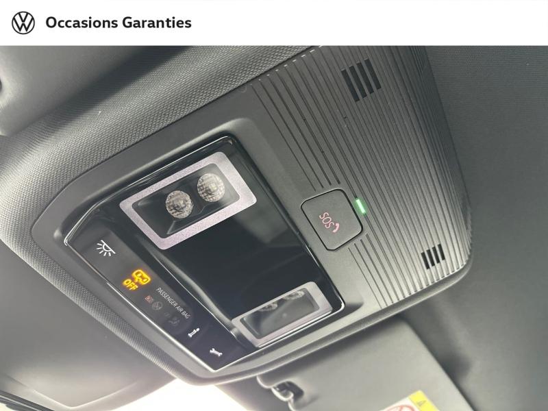 Voitures occasions VOLKSWAGEN GOLF GTE Paris