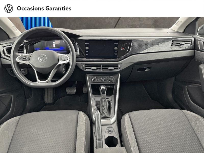 Voitures occasions VOLKSWAGEN POLO Life Paris