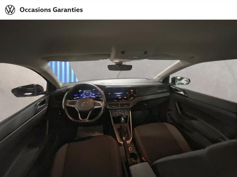 Voitures occasions VOLKSWAGEN POLO Life Paris