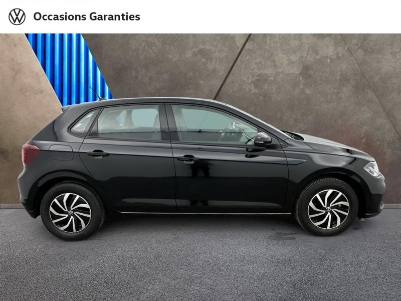 Voitures occasions VOLKSWAGEN POLO Life Paris
