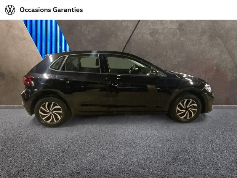 Voitures occasions VOLKSWAGEN POLO Life Paris