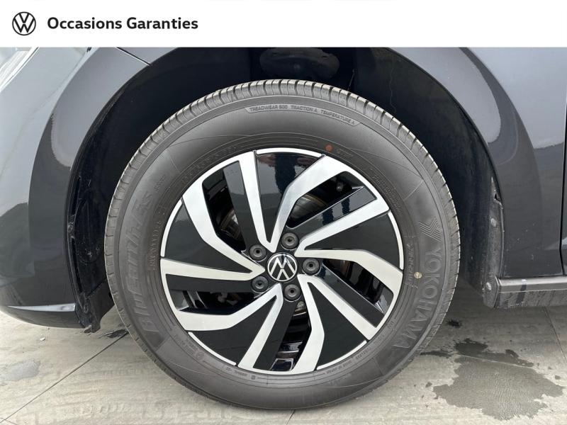 Voitures occasions VOLKSWAGEN POLO Life Paris