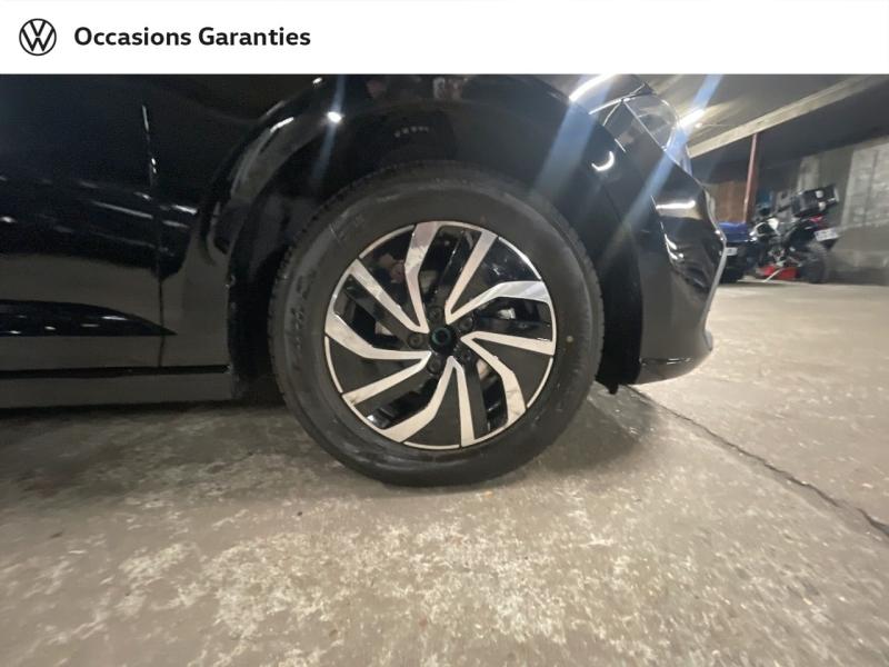 Voitures occasions VOLKSWAGEN POLO Life Paris