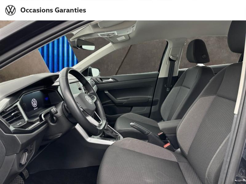 Voitures occasions VOLKSWAGEN POLO Life Paris