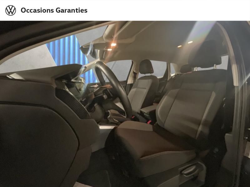 Voitures occasions VOLKSWAGEN POLO Life Paris