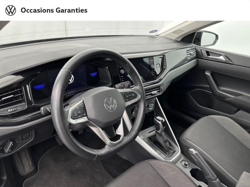 Voitures occasions VOLKSWAGEN POLO Life Paris