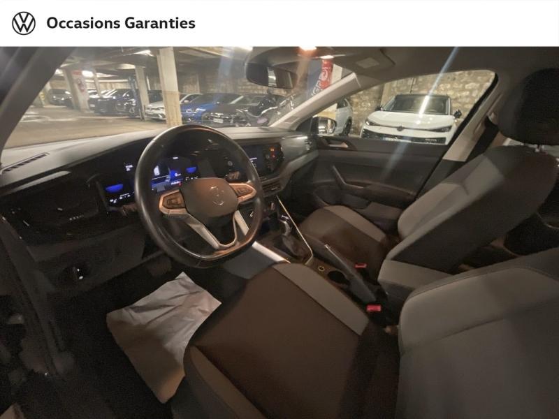 Voitures occasions VOLKSWAGEN POLO Life Paris