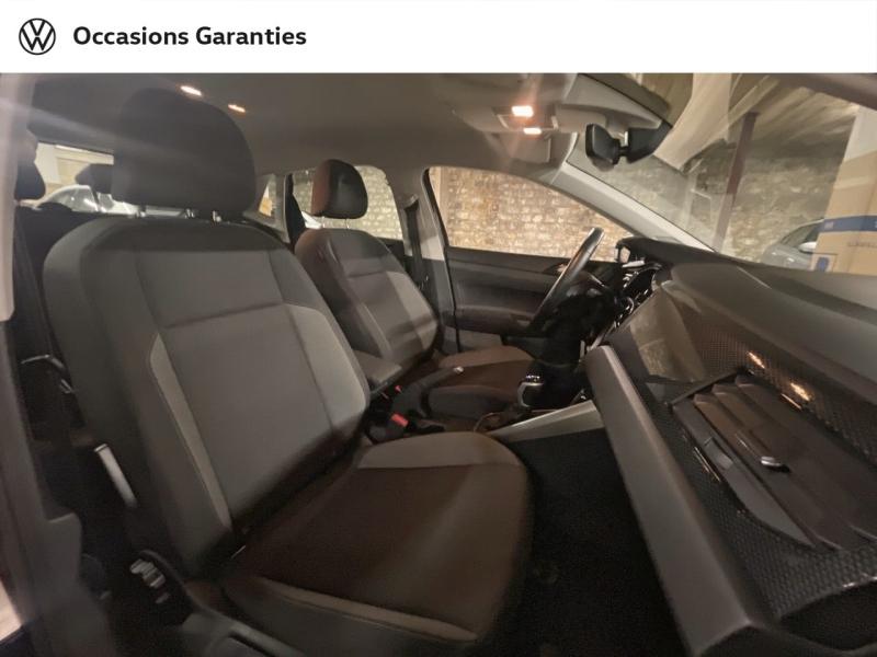 Voitures occasions VOLKSWAGEN POLO Life Paris