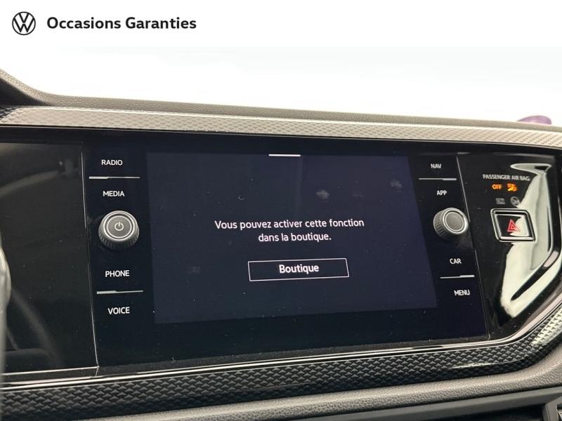 Voitures occasions VOLKSWAGEN POLO Life Paris