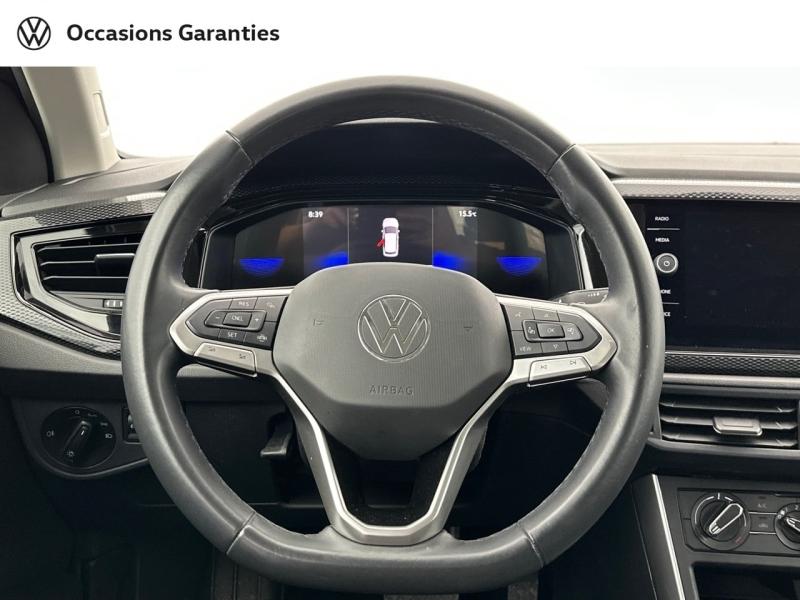 Voitures occasions VOLKSWAGEN POLO Life Paris