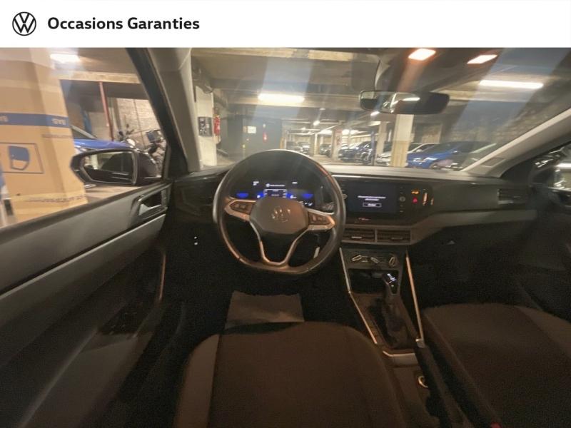 Voitures occasions VOLKSWAGEN POLO Life Paris