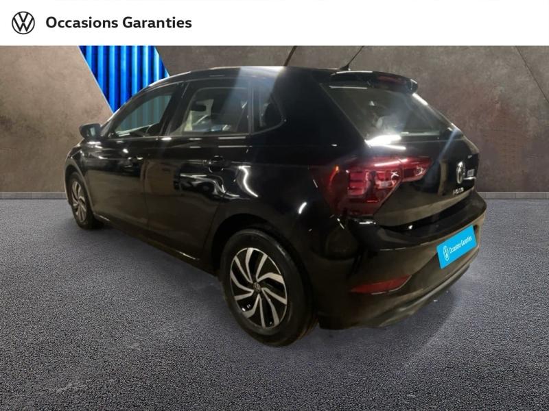 Voitures occasions VOLKSWAGEN POLO Life Paris