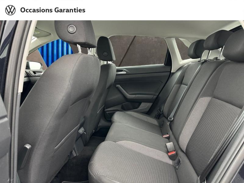 Voitures occasions VOLKSWAGEN POLO Life Paris