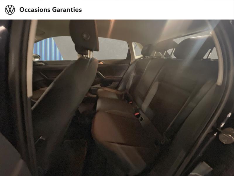 Voitures occasions VOLKSWAGEN POLO Life Paris