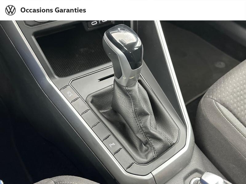Voitures occasions VOLKSWAGEN POLO Life Paris