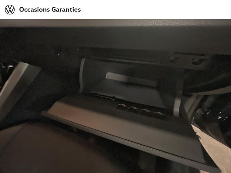 Voitures occasions VOLKSWAGEN POLO Life Paris