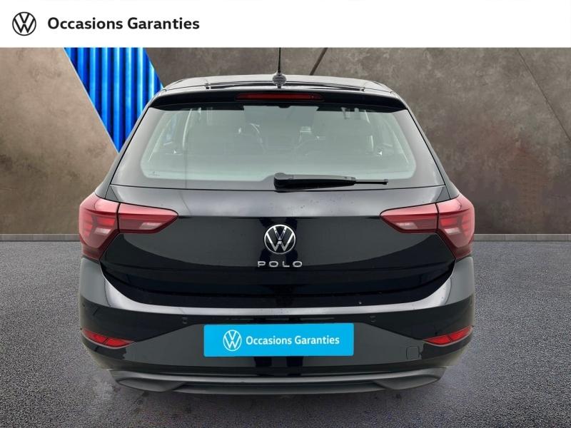 Voitures occasions VOLKSWAGEN POLO Life Paris
