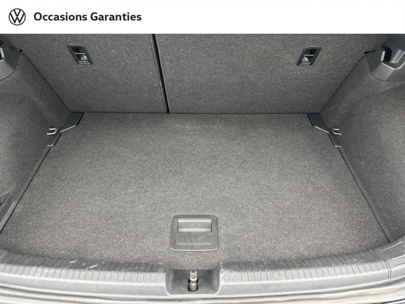 Voitures occasions VOLKSWAGEN POLO Life Paris