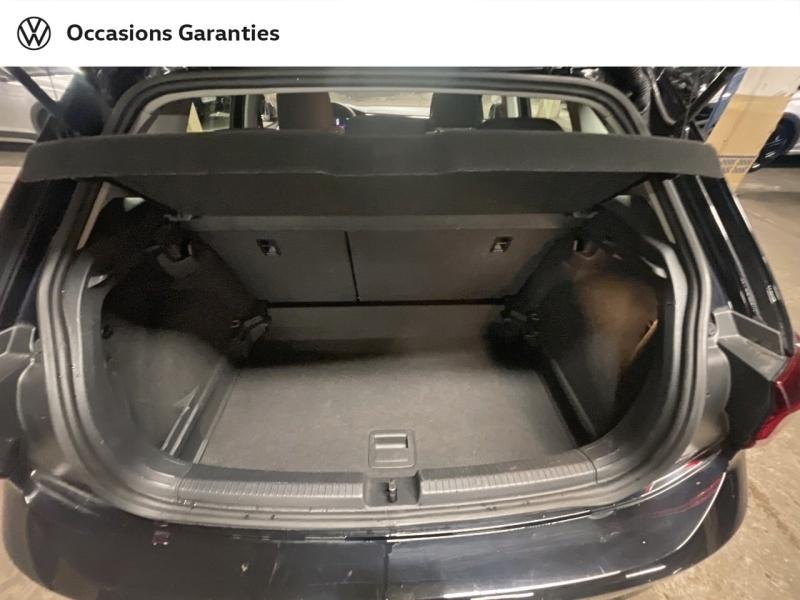 Voitures occasions VOLKSWAGEN POLO Life Paris