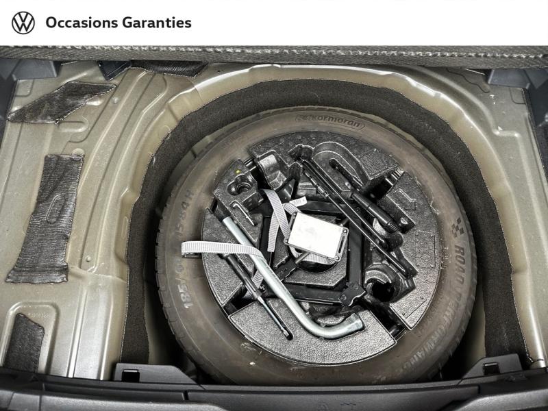 Voitures occasions VOLKSWAGEN POLO Life Paris