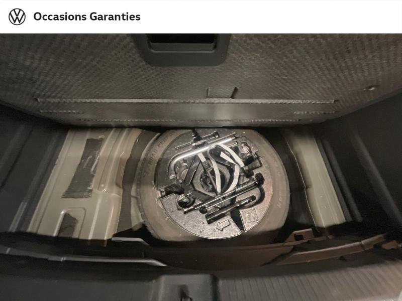 Voitures occasions VOLKSWAGEN POLO Life Paris