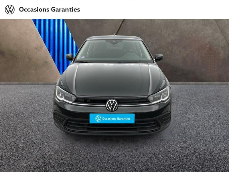 Voitures occasions VOLKSWAGEN POLO Life Paris