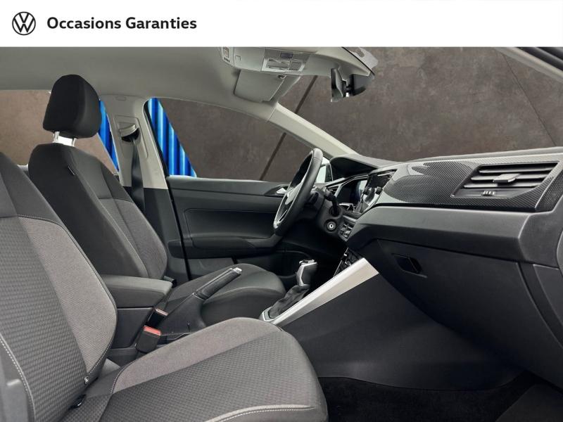 Voitures occasions VOLKSWAGEN POLO Life Paris
