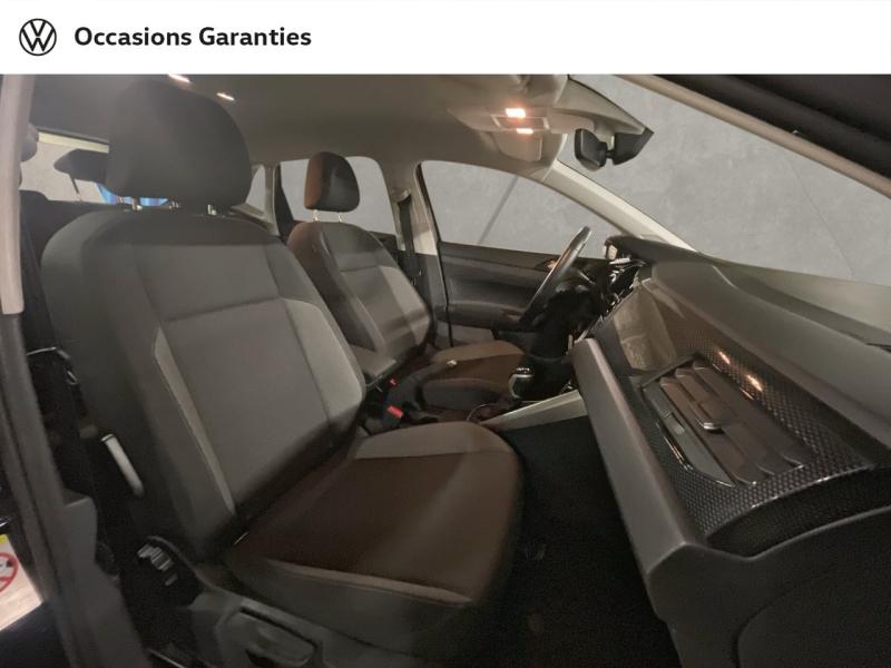 Voitures occasions VOLKSWAGEN POLO Life Paris