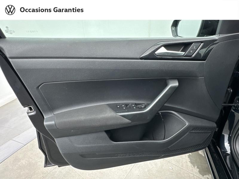 Voitures occasions VOLKSWAGEN POLO Life Paris