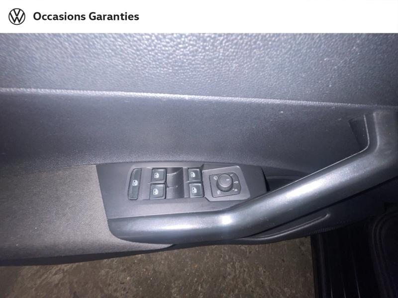 Voitures occasions VOLKSWAGEN POLO Life Paris