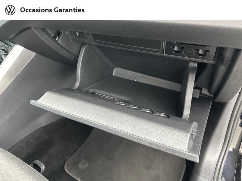 Voitures occasions VOLKSWAGEN POLO Life Paris