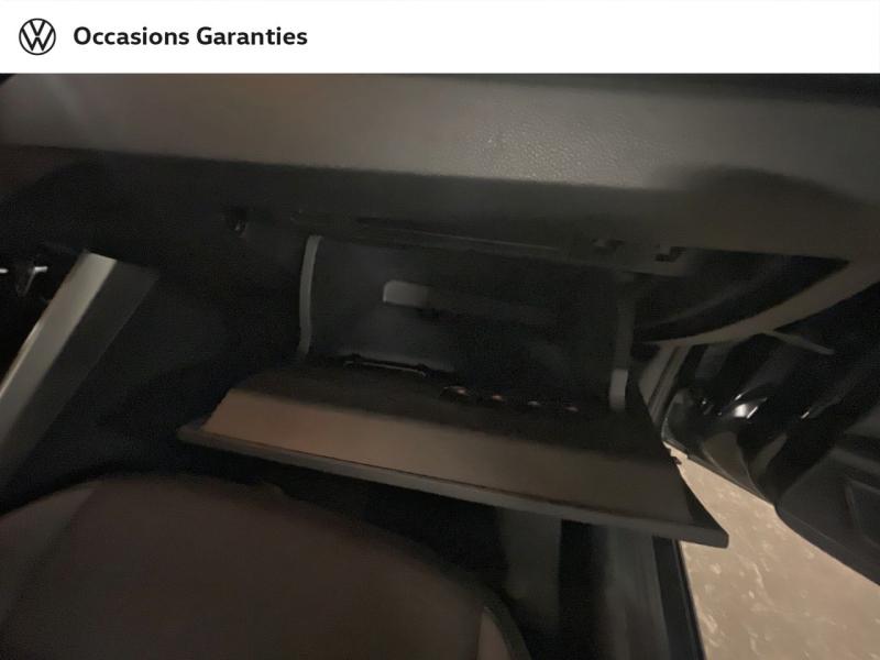 Voitures occasions VOLKSWAGEN POLO Life Paris