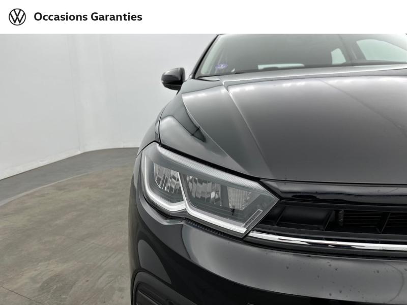 Voitures occasions VOLKSWAGEN POLO Life Paris