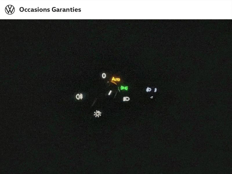 Voitures occasions VOLKSWAGEN POLO Life Paris