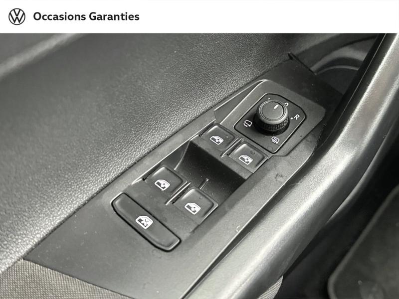 Voitures occasions VOLKSWAGEN POLO Life Paris
