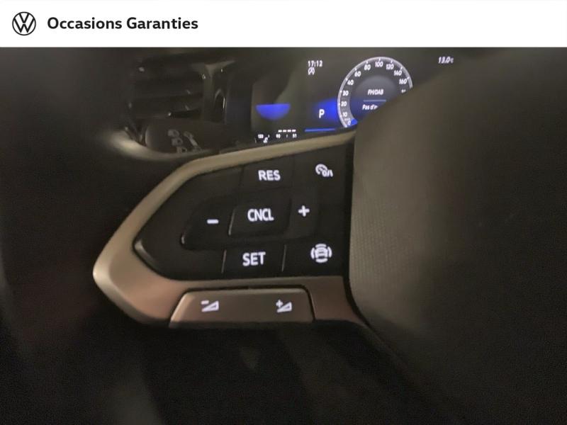 Voitures occasions VOLKSWAGEN POLO Life Paris