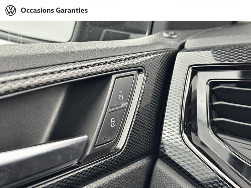 Voitures occasions VOLKSWAGEN POLO Life Paris